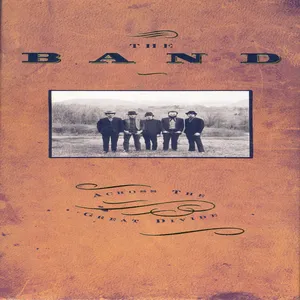 Across the great divide